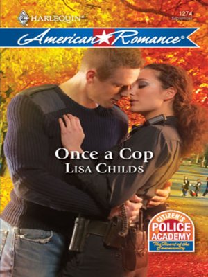 cover image of Once a Cop